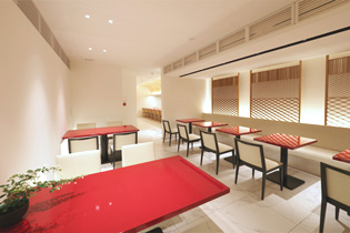 部屋、テーブル01